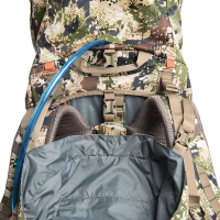 Рюкзак охотничий SITKA Mountain Hauler 4000 Pack цвет Optifade Subalpine превью 5