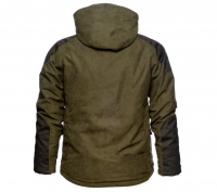 Куртка SEELAND Helt Jacket цвет Grizzly Brown превью 2