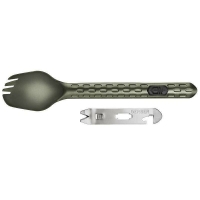 Набор столовых приборов GERBER Devour - Cook Eat Clean Spork цв. FSG 