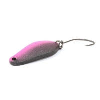 Блесна колеблющаяся SV FISHING Koketka area hook (безбородый) 3 г цв. PS14 превью 1