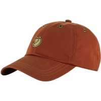 Кепка FJALLRAVEN Vidda Cap цвет Autumn Leaf