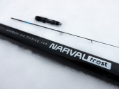 Зимнее удилище NARVAL Frost Ice Rod 77 см ML