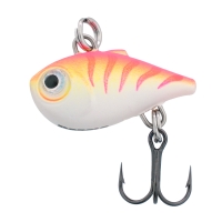 Воблер RAPALA Nano Rap 20S код цв. PTU превью 2