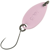 Блесна колеблющаяся JACKALL TIMON Nibble 1,5 г цв. pink превью 2