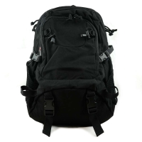 Рюкзак тактический YAKEDA A88056 цвет черный