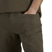 Брюки HARKILA Trail trousers цвет Willow green превью 5