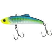 Раттлин Narval Frost Candy Vib 95 мм цв. #002-Lemon Head превью 2