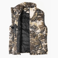 Жилет SKRE Ptarmigan 850 Ultra Down Vest цвет Solace