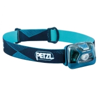 Фонарь налобный PETZL Tikka цвет Blue