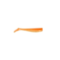 Виброхвост MADNESS Bakuree Tail 110 (4 шт.) код цв.#Orange Gold превью 1