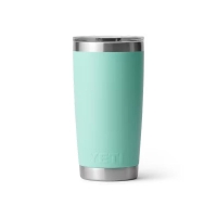 Термокружка YETI Rambler Tumbler w/Magslider 591 цвет Seafoam превью 3