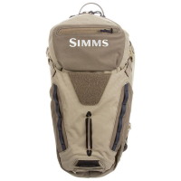 Рюкзак рыболовный SIMMS Freestone Ambidextrous Sling цвет Tan превью 1