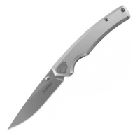 Нож складной KERSHAW Epistle сталь 8Cr13MoV рукоять алюминий