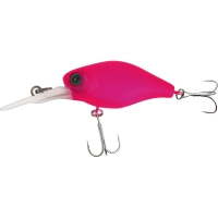 Воблер JACKALL D Chubby 38 Silent цв. pink