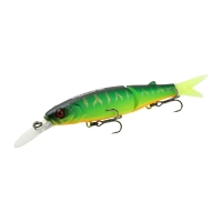 Воблер JACKALL Tiny Magallon MR цв. mat tiger превью 2