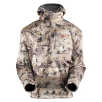 Толстовка SITKA Gradient Hoody цвет Optifade Marsh превью 1