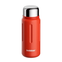 Термос BOBBER Barrel 1 л цвет Cayenne Red (красный)