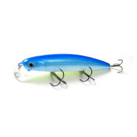 Воблер LUCKY CRAFT Flash Minnow 110 SP цв. Citrus Shad превью 1