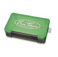 Коробка рыболовная EVER GREEN Inner Box Big Free цвет Green