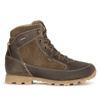 Ботинки зимние AKU Giau GTX цвет Beige превью 5