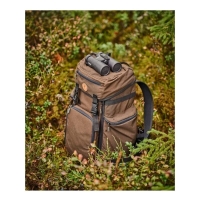 Рюкзак PINEWOOD Wildmark Backpack 35 цвет Suede Brown превью 4
