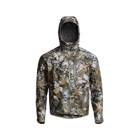 Куртка SITKA Downpour Jacket New цвет Optifade Elevated II превью 9