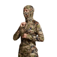 Худи SITKA WS Core Lightweight Hoody цвет Optifade Subalpine превью 5