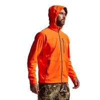 Куртка SITKA Jetstream Jacket New цвет Blaze Orange превью 4