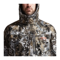 Куртка SITKA Downpour Jacket New цвет Optifade Elevated II превью 4