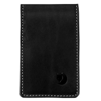 Картхолдер FJALLRAVEN Ovik Card Holder Large цвет Black