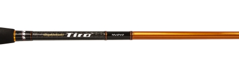 Удилище спиннинговое GRAPHITELEADER Tiro Nuovo 762L тест 1 - 12 г превью 3