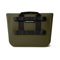 Гермосумка поясная YETI Side Kick Dry 6 л цвет Olive / Black превью 3