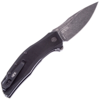 Нож складной ZERO TOLERANCE K0357BW клинок CPM 20CV рукоять G10 цв. Black превью 2