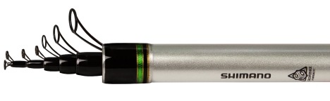 Удилище болонское SHIMANO Vengeance AX TE GT 5-400 превью 3