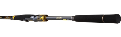 Спиннинг DAIWA Moretane Branzino EX AGS 97ML/M тест 7 - 40 г превью 5