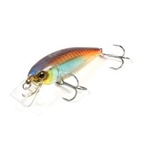 Воблер JACKALL Chubble SR цв. natural shad превью 2