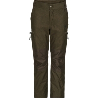 Брюки SEELAND Avail Junior Trousers цвет Pine green melange