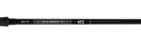 Спиннинг DAIWA Labrax AGS 93M-N тест 10 - 50 г превью 6