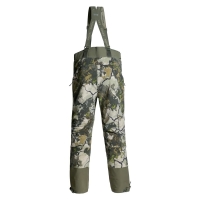 Полукомбинезон KING'S XKG Wind-Defender Shift Bib Pant цвет KC Ultra превью 6