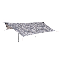 Тент SITKA Flash Shelter 8'x10' (2,44 x 3,05 м) цвет Optifade Open Country