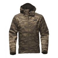 Куртка THE NORTH FACE Men's Millerton Jacket цвет New Taupe Green
