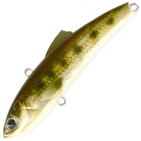 #027-NS Minnow