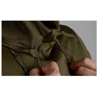 Куртка SEELAND Hawker Advance jacket цвет Pine green превью 11