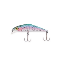 Воблер SMITH D-Contact France 50S код цв. T2 превью 2