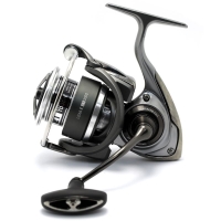 Катушка безынерционная DAIWA 19 Lexa E LT 3000-C