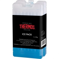 Аккумулятор холода THERMOS Ice Pack 2 х 200 мл