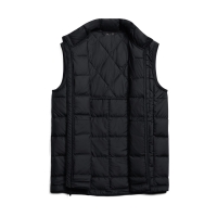 Жилет SITKA Microdown Vest цвет Black превью 8