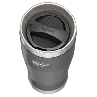 Термокружка THERMOS IS101GT 0,47 л цвет Гранит превью 2