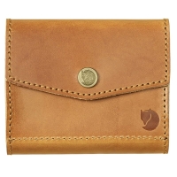 Подсумок-патронташ FJALLRAVEN Ammo Case цвет Leather Cognac