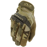 Перчатки тактические MECHANIX M-Pact цвет MultiCAM